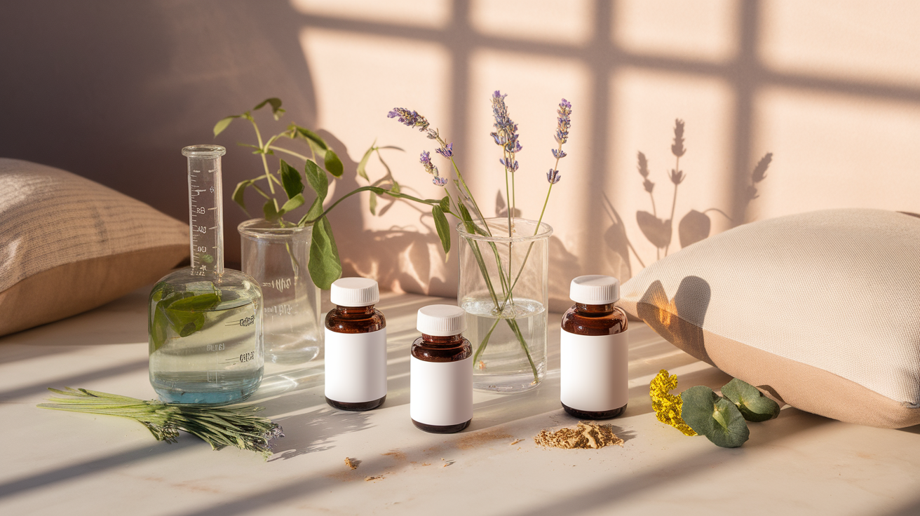 DreamFlow laboratoř