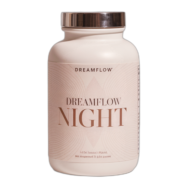 DreamFlow Night